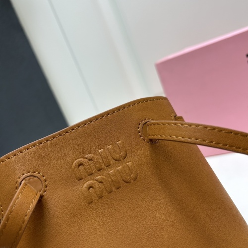 Cheap MIU MIU AAA Quality Messenger Bags For Women #1212425 Replica Wholesale [$85.00 USD] [ITEM#1212425] on Replica MIU MIU AAA Messenger Bags