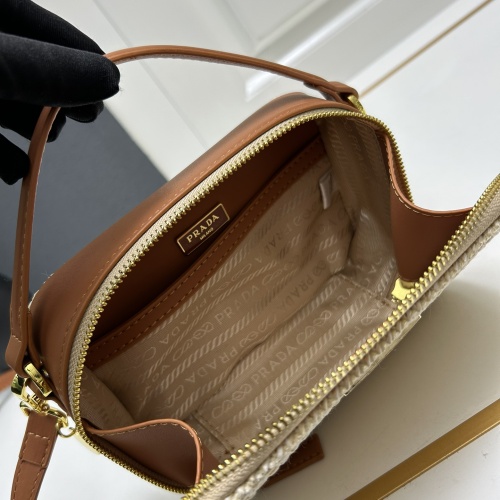 Cheap Prada AAA Quality Messenger Bags For Women #1212429 Replica Wholesale [$85.00 USD] [ITEM#1212429] on Replica Prada AAA Quality Messenger Bags