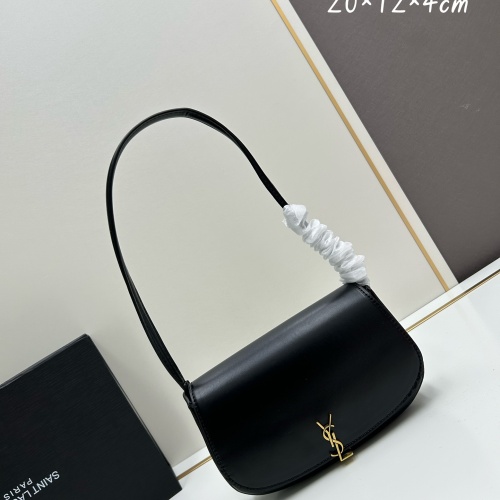 Cheap Yves Saint Laurent YSL AAA Quality Shoulder Bags For Women #1212448 Replica Wholesale [$76.00 USD] [ITEM#1212448] on Replica Yves Saint Laurent YSL AAA Quality Shoulder Bags