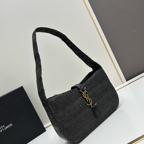 Cheap Yves Saint Laurent YSL AAA Quality Shoulder Bags For Women #1212450 Replica Wholesale [$82.00 USD] [ITEM#1212450] on Replica Yves Saint Laurent YSL AAA Quality Shoulder Bags