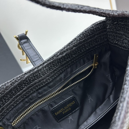 Cheap Yves Saint Laurent YSL AAA Quality Shoulder Bags For Women #1212450 Replica Wholesale [$82.00 USD] [ITEM#1212450] on Replica Yves Saint Laurent YSL AAA Quality Shoulder Bags