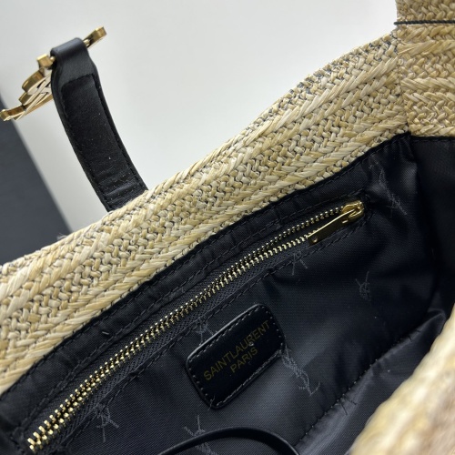 Cheap Yves Saint Laurent YSL AAA Quality Shoulder Bags For Women #1212451 Replica Wholesale [$82.00 USD] [ITEM#1212451] on Replica Yves Saint Laurent YSL AAA Quality Shoulder Bags