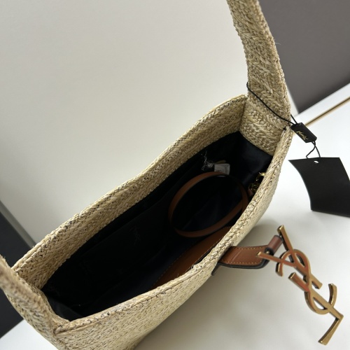 Cheap Yves Saint Laurent YSL AAA Quality Shoulder Bags For Women #1212453 Replica Wholesale [$82.00 USD] [ITEM#1212453] on Replica Yves Saint Laurent YSL AAA Quality Shoulder Bags