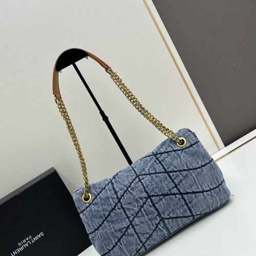 Cheap Yves Saint Laurent YSL AAA Quality Shoulder Bags For Women #1212457 Replica Wholesale [$85.00 USD] [ITEM#1212457] on Replica Yves Saint Laurent YSL AAA Quality Shoulder Bags