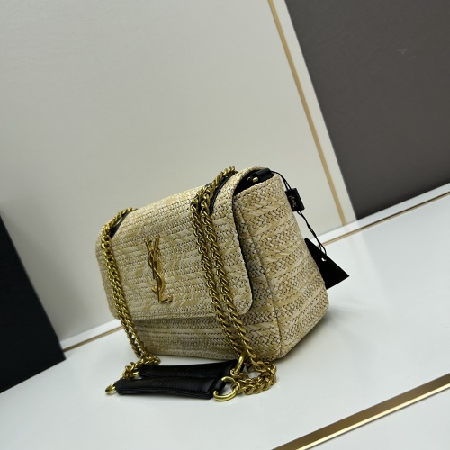 Cheap Yves Saint Laurent YSL AAA Quality Shoulder Bags For Women #1212459 Replica Wholesale [$85.00 USD] [ITEM#1212459] on Replica Yves Saint Laurent YSL AAA Quality Shoulder Bags