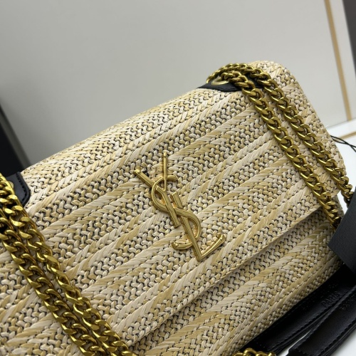 Cheap Yves Saint Laurent YSL AAA Quality Shoulder Bags For Women #1212459 Replica Wholesale [$85.00 USD] [ITEM#1212459] on Replica Yves Saint Laurent YSL AAA Quality Shoulder Bags