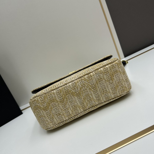 Cheap Yves Saint Laurent YSL AAA Quality Shoulder Bags For Women #1212459 Replica Wholesale [$85.00 USD] [ITEM#1212459] on Replica Yves Saint Laurent YSL AAA Quality Shoulder Bags