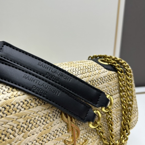 Cheap Yves Saint Laurent YSL AAA Quality Shoulder Bags For Women #1212459 Replica Wholesale [$85.00 USD] [ITEM#1212459] on Replica Yves Saint Laurent YSL AAA Quality Shoulder Bags