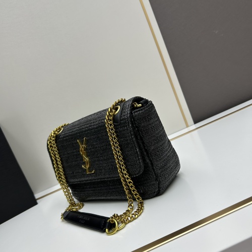 Cheap Yves Saint Laurent YSL AAA Quality Shoulder Bags For Women #1212461 Replica Wholesale [$85.00 USD] [ITEM#1212461] on Replica Yves Saint Laurent YSL AAA Quality Shoulder Bags