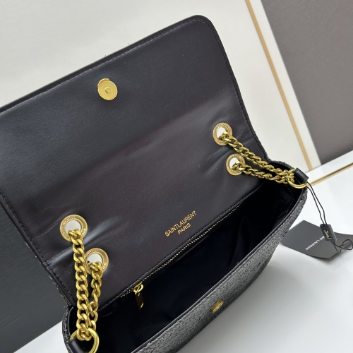 Cheap Yves Saint Laurent YSL AAA Quality Shoulder Bags For Women #1212461 Replica Wholesale [$85.00 USD] [ITEM#1212461] on Replica Yves Saint Laurent YSL AAA Quality Shoulder Bags