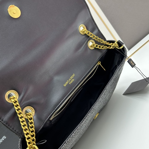 Cheap Yves Saint Laurent YSL AAA Quality Shoulder Bags For Women #1212467 Replica Wholesale [$88.00 USD] [ITEM#1212467] on Replica Yves Saint Laurent YSL AAA Quality Shoulder Bags