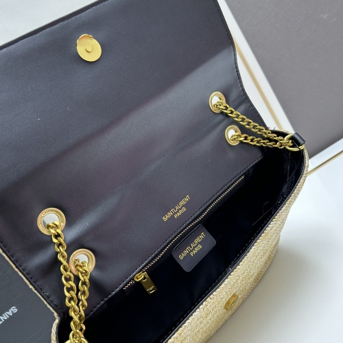 Cheap Yves Saint Laurent YSL AAA Quality Shoulder Bags For Women #1212469 Replica Wholesale [$88.00 USD] [ITEM#1212469] on Replica Yves Saint Laurent YSL AAA Quality Shoulder Bags