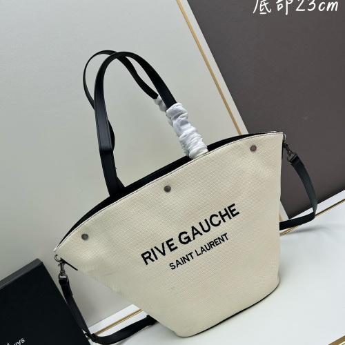 Cheap Yves Saint Laurent YSL AAA Quality Shoulder Bags For Women #1212472 Replica Wholesale [$88.00 USD] [ITEM#1212472] on Replica Yves Saint Laurent YSL AAA Quality Shoulder Bags