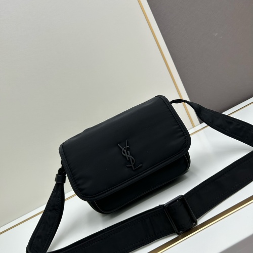 Cheap Yves Saint Laurent YSL AAA Messenger Bags For Women #1212480 Replica Wholesale [$92.00 USD] [ITEM#1212480] on Replica Yves Saint Laurent YSL AAA Messenger Bags