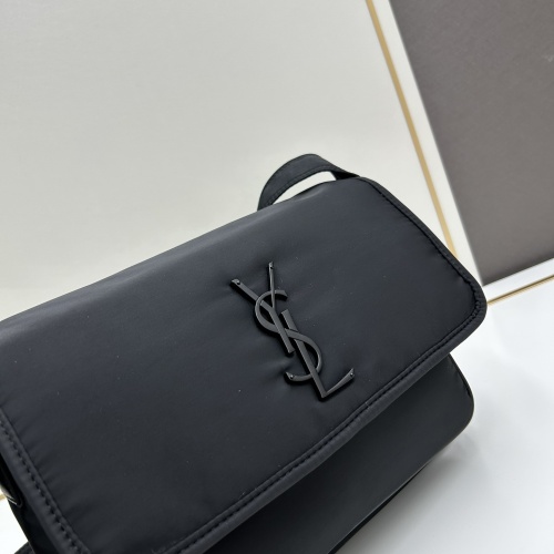 Cheap Yves Saint Laurent YSL AAA Messenger Bags For Women #1212482 Replica Wholesale [$96.00 USD] [ITEM#1212482] on Replica Yves Saint Laurent YSL AAA Messenger Bags