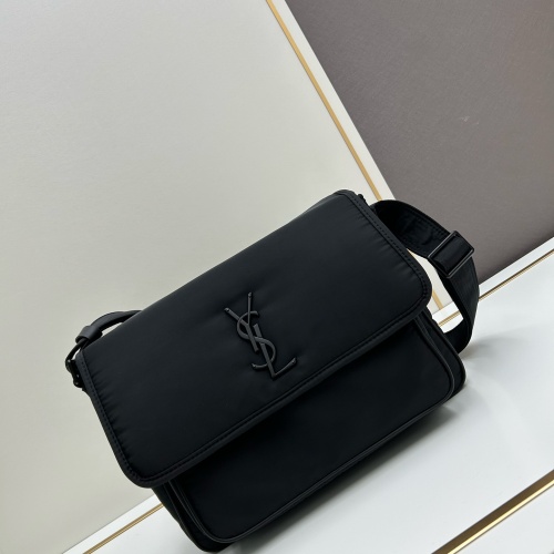 Cheap Yves Saint Laurent YSL AAA Quality Messenger Bags For Women #1212485 Replica Wholesale [$98.00 USD] [ITEM#1212485] on Replica Yves Saint Laurent YSL AAA Messenger Bags