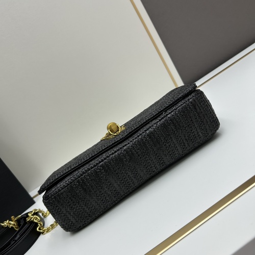 Cheap Yves Saint Laurent YSL AAA Quality Messenger Bags For Women #1212490 Replica Wholesale [$82.00 USD] [ITEM#1212490] on Replica Yves Saint Laurent YSL AAA Messenger Bags