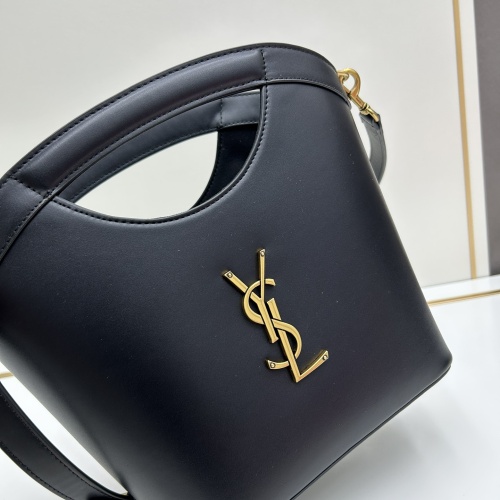 Cheap Yves Saint Laurent YSL AAA Quality Messenger Bags For Women #1212499 Replica Wholesale [$85.00 USD] [ITEM#1212499] on Replica Yves Saint Laurent YSL AAA Messenger Bags