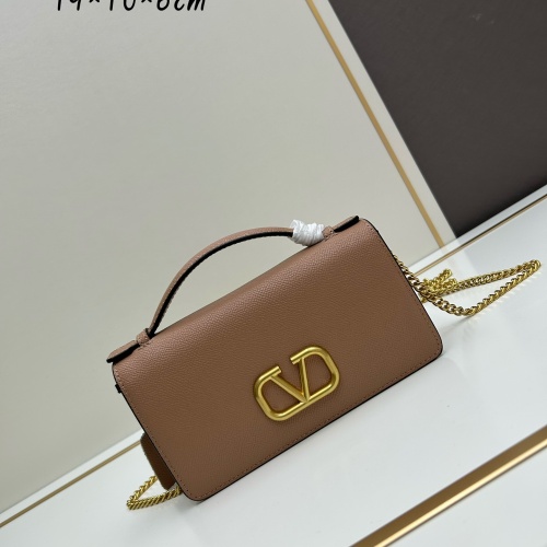 Cheap Valentino AAA Quality Messenger Bags For Women #1212504 Replica Wholesale [$85.00 USD] [ITEM#1212504] on Replica Valentino AAA Quality Messenger Bags