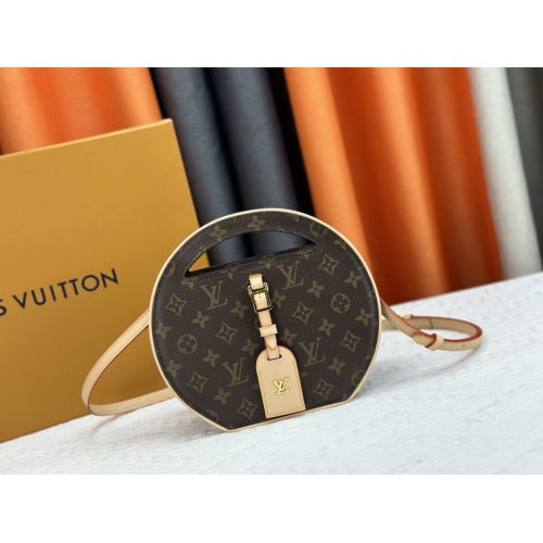 Cheap Louis Vuitton AAA Quality Messenger Bags For Women #1212527 Replica Wholesale [$60.00 USD] [ITEM#1212527] on Replica Louis Vuitton AAA Quality Messenger Bags