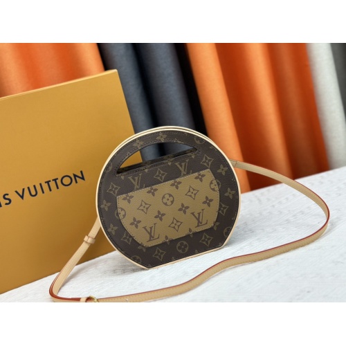 Cheap Louis Vuitton AAA Quality Messenger Bags For Women #1212527 Replica Wholesale [$60.00 USD] [ITEM#1212527] on Replica Louis Vuitton AAA Quality Messenger Bags