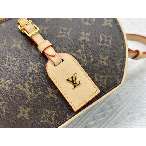 Cheap Louis Vuitton AAA Quality Messenger Bags For Women #1212527 Replica Wholesale [$60.00 USD] [ITEM#1212527] on Replica Louis Vuitton AAA Quality Messenger Bags