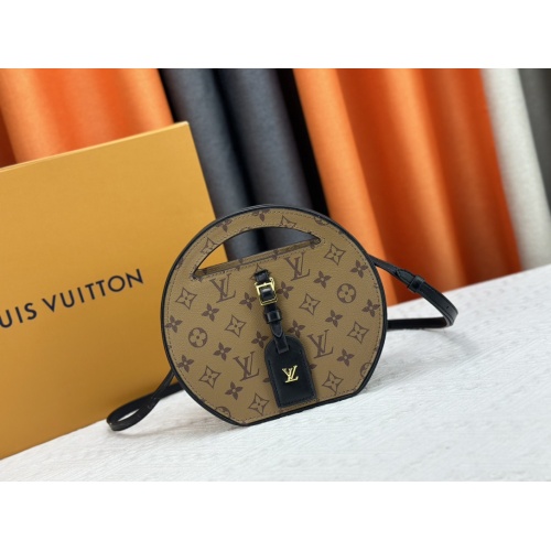 Cheap Louis Vuitton AAA Quality Messenger Bags For Women #1212528 Replica Wholesale [$60.00 USD] [ITEM#1212528] on Replica Louis Vuitton AAA Quality Messenger Bags