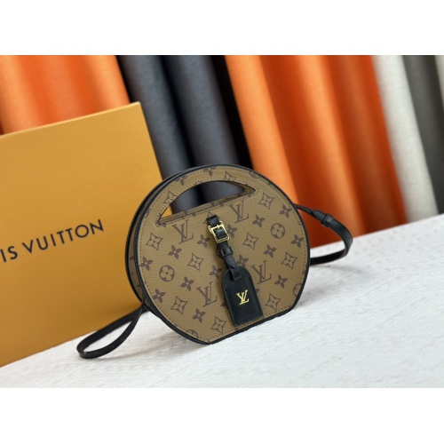 Cheap Louis Vuitton AAA Quality Messenger Bags For Women #1212528 Replica Wholesale [$60.00 USD] [ITEM#1212528] on Replica Louis Vuitton AAA Quality Messenger Bags