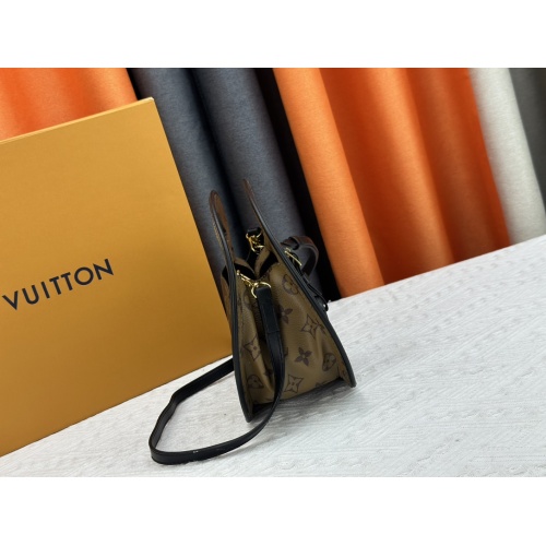 Cheap Louis Vuitton AAA Quality Messenger Bags For Women #1212528 Replica Wholesale [$60.00 USD] [ITEM#1212528] on Replica Louis Vuitton AAA Quality Messenger Bags