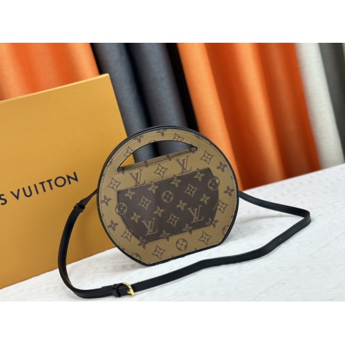 Cheap Louis Vuitton AAA Quality Messenger Bags For Women #1212528 Replica Wholesale [$60.00 USD] [ITEM#1212528] on Replica Louis Vuitton AAA Quality Messenger Bags