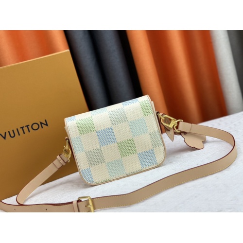 Cheap Louis Vuitton AAA Quality Messenger Bags For Women #1212532 Replica Wholesale [$64.00 USD] [ITEM#1212532] on Replica Louis Vuitton AAA Quality Messenger Bags