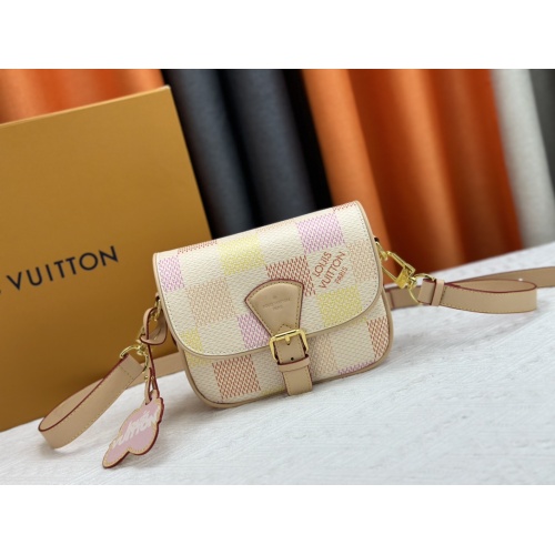 Cheap Louis Vuitton AAA Quality Messenger Bags For Women #1212533 Replica Wholesale [$64.00 USD] [ITEM#1212533] on Replica Louis Vuitton AAA Quality Messenger Bags