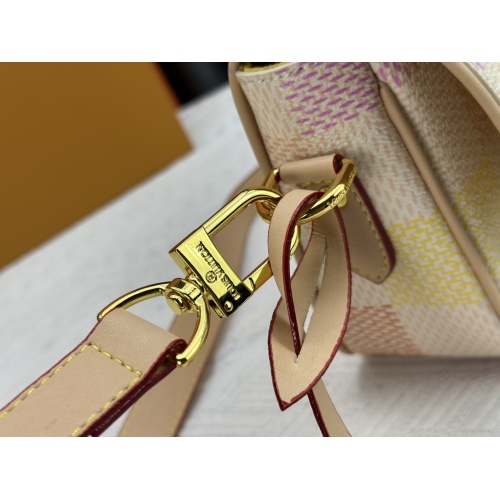 Cheap Louis Vuitton AAA Quality Messenger Bags For Women #1212533 Replica Wholesale [$64.00 USD] [ITEM#1212533] on Replica Louis Vuitton AAA Quality Messenger Bags