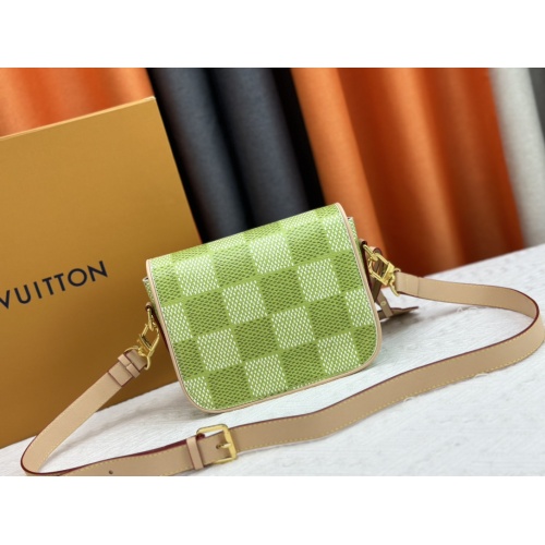 Cheap Louis Vuitton AAA Quality Messenger Bags For Women #1212534 Replica Wholesale [$64.00 USD] [ITEM#1212534] on Replica Louis Vuitton AAA Quality Messenger Bags