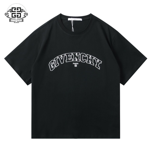 Cheap Givenchy T-Shirts Short Sleeved For Unisex #1212538 Replica Wholesale [$29.00 USD] [ITEM#1212538] on Replica Givenchy T-Shirts