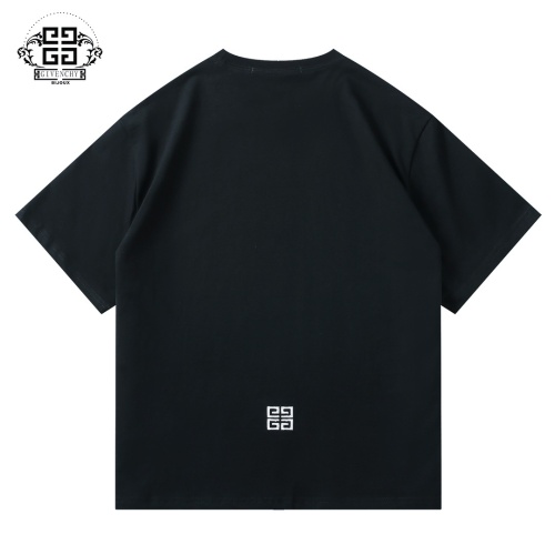 Cheap Givenchy T-Shirts Short Sleeved For Unisex #1212538 Replica Wholesale [$29.00 USD] [ITEM#1212538] on Replica Givenchy T-Shirts