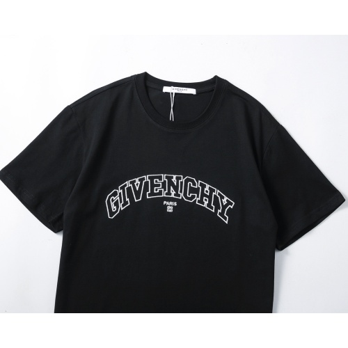 Cheap Givenchy T-Shirts Short Sleeved For Unisex #1212538 Replica Wholesale [$29.00 USD] [ITEM#1212538] on Replica Givenchy T-Shirts