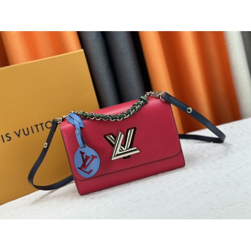 Cheap Louis Vuitton AAA Quality Messenger Bags For Women #1212541 Replica Wholesale [$76.00 USD] [ITEM#1212541] on Replica Louis Vuitton AAA Quality Messenger Bags