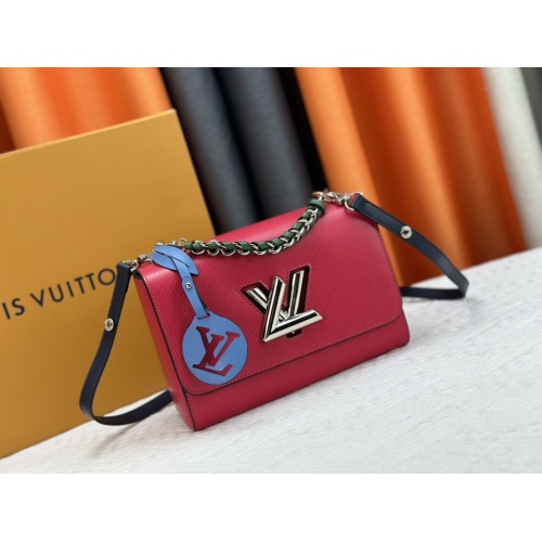 Cheap Louis Vuitton AAA Quality Messenger Bags For Women #1212541 Replica Wholesale [$76.00 USD] [ITEM#1212541] on Replica Louis Vuitton AAA Quality Messenger Bags