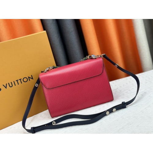 Cheap Louis Vuitton AAA Quality Messenger Bags For Women #1212541 Replica Wholesale [$76.00 USD] [ITEM#1212541] on Replica Louis Vuitton AAA Quality Messenger Bags