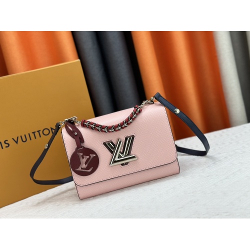 Cheap Louis Vuitton AAA Quality Messenger Bags For Women #1212544 Replica Wholesale [$76.00 USD] [ITEM#1212544] on Replica Louis Vuitton AAA Quality Messenger Bags