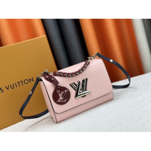 Cheap Louis Vuitton AAA Quality Messenger Bags For Women #1212544 Replica Wholesale [$76.00 USD] [ITEM#1212544] on Replica Louis Vuitton AAA Quality Messenger Bags