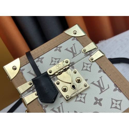 Cheap Louis Vuitton AAA Quality Messenger Bags For Women #1212552 Replica Wholesale [$122.00 USD] [ITEM#1212552] on Replica Louis Vuitton AAA Quality Messenger Bags