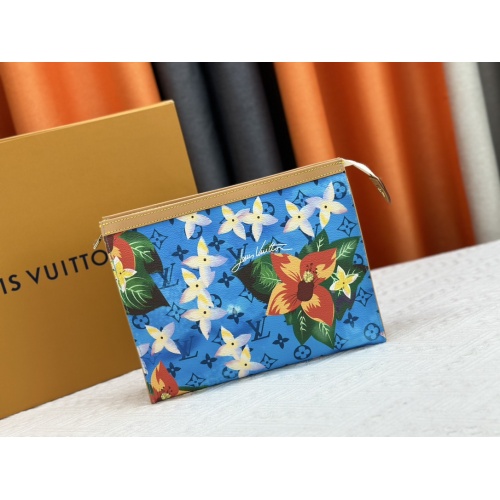 Cheap Louis Vuitton LV Wallets For Women #1212557 Replica Wholesale [$48.00 USD] [ITEM#1212557] on Replica Louis Vuitton LV Wallets