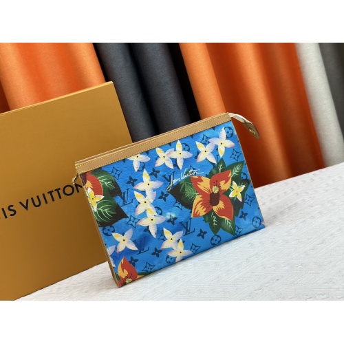 Cheap Louis Vuitton LV Wallets For Women #1212557 Replica Wholesale [$48.00 USD] [ITEM#1212557] on Replica Louis Vuitton LV Wallets