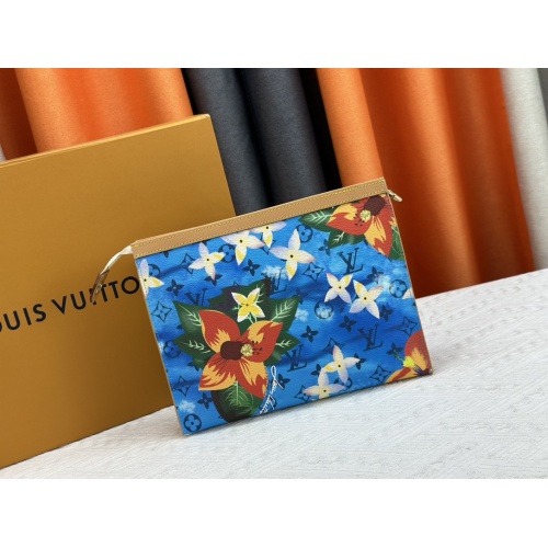 Cheap Louis Vuitton LV Wallets For Women #1212557 Replica Wholesale [$48.00 USD] [ITEM#1212557] on Replica Louis Vuitton LV Wallets