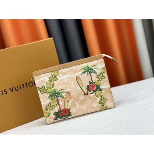 Cheap Louis Vuitton LV Wallets For Women #1212558 Replica Wholesale [$48.00 USD] [ITEM#1212558] on Replica Louis Vuitton LV Wallets