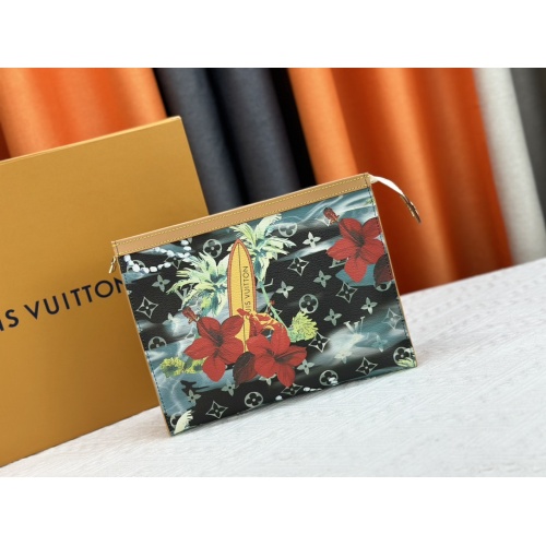 Cheap Louis Vuitton LV Wallets For Women #1212560 Replica Wholesale [$48.00 USD] [ITEM#1212560] on Replica Louis Vuitton LV Wallets