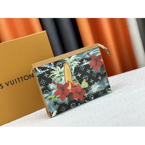 Cheap Louis Vuitton LV Wallets For Women #1212560 Replica Wholesale [$48.00 USD] [ITEM#1212560] on Replica Louis Vuitton LV Wallets