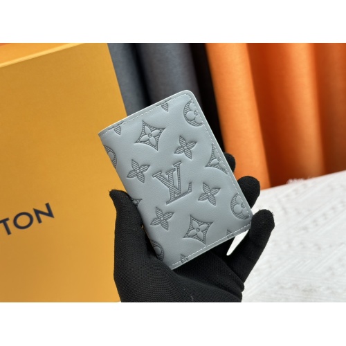 Cheap Louis Vuitton LV Card Case #1212568 Replica Wholesale [$40.00 USD] [ITEM#1212568] on Replica Louis Vuitton LV Wallets